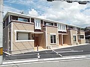 東姫路駅より徒歩29分 2階 築12年2ヶ月の賃貸物件