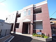 ジェミニハイム２ 2階 築13年6ヶ月の賃貸物件