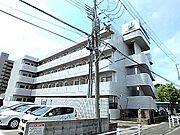 加古川駅より徒歩10分 3階 築34年5ヶ月の賃貸物件