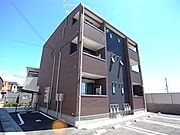 メゾネット・アンジュ五番館 1階 築15年の賃貸物件