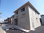 グランシャリオ 1階 築15年3ヶ月の賃貸物件