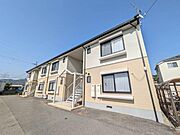 曽根駅より徒歩20分 2階 築31年8ヶ月の賃貸物件