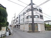 東加古川駅より徒歩7分 4階 築34年11ヶ月の賃貸物件