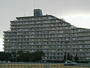 明石土山駅前スカイハイツＢ棟の賃貸物件