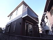 ＣＵＲＡＶＩＥ 1階 築14年8ヶ月の賃貸物件