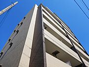 パルテール灘 6階 築19年8ヶ月の賃貸物件