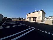 浜の宮駅より徒歩17分 1階 築9年3ヶ月の賃貸物件