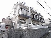 エイシン西八代 2階 築34年3ヶ月の賃貸物件