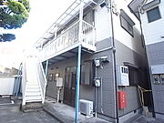 六甲駅より徒歩3分 1階 築27年9ヶ月の賃貸物件