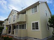 宝殿駅より徒歩18分 1階 築25年1ヶ月の賃貸物件