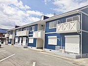 滝野駅より徒歩5分 1階 築35年の賃貸物件