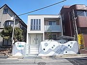 東加古川駅より徒歩16分 2階 築11年10ヶ月の賃貸物件