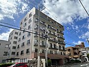 御影ハイツ 2階 築54年4ヶ月の賃貸物件