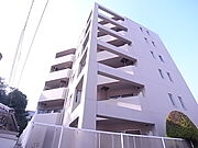 六甲道駅より徒歩15分 4階 築35年7ヶ月の賃貸物件