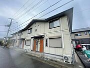 コンフォート高町1 2階 築18年10ヶ月の賃貸物件