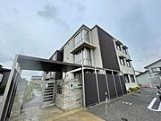 姫路駅よりバス12分 徒歩6分 1階 築10年9ヶ月の賃貸物件