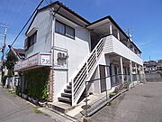 ハイツフジ 1階 築29年9ヶ月の賃貸物件