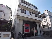 朝霧駅より徒歩19分 3階 築31年7ヶ月の賃貸物件