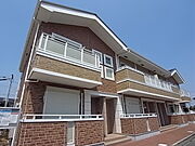 プラティークレーブ4 2階 築21年9ヶ月の賃貸物件