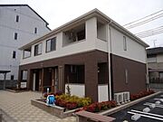 シエル 2階 築12年8ヶ月の賃貸物件