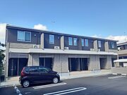 小野駅より徒歩14分 2階 築3年8ヶ月の賃貸物件