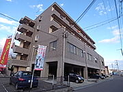 アーバンリバブル 3階 築28年7ヶ月の賃貸物件