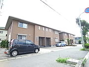 飾磨駅より徒歩18分 1階 築20年6ヶ月の賃貸物件