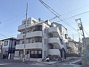 ベルトピア東灘１ 1階 築36年1ヶ月の賃貸物件