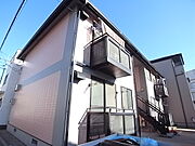 メゾン・ド・ラメール 2階 築28年の賃貸物件