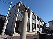 サンガーデン浄泉E 1階 築26年11ヶ月の賃貸物件