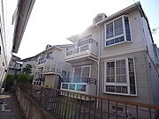 明石駅よりバス20分 徒歩4分 1階 築30年9ヶ月の賃貸物件