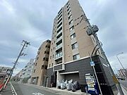 山陽姫路駅より徒歩18分 3階 築19年2ヶ月の賃貸物件