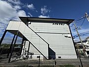 ハイツナカノ 1階 築32年7ヶ月の賃貸物件