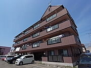 サンフラワー貴崎 2階 築30年10ヶ月の賃貸物件