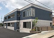 土山駅より徒歩15分 2階 築6年5ヶ月の賃貸物件