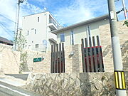 NHエステート御影山手 2階 築10年2ヶ月の賃貸物件