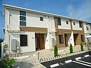 姫路駅より徒歩23分 1階 築8年3ヶ月の賃貸物件