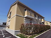 エコソレイユＢ 1階 築15年8ヶ月の賃貸物件