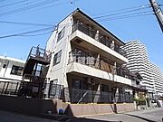 ソシオハイツ 3階 築36年7ヶ月の賃貸物件