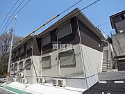 ファミーユ三木 1階 築11年9ヶ月の賃貸物件