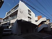 柏木マンション 2階 築33年10ヶ月の賃貸物件