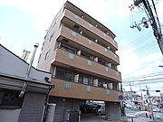 西明石駅より徒歩20分 5階 築30年8ヶ月の賃貸物件