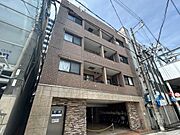 KEIマンション 4階 築20年6ヶ月の賃貸物件
