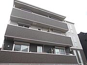 ローズクレール王子公園 2階 築11年2ヶ月の賃貸物件