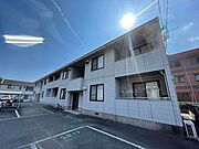 リバーサイド２Ａ棟 2階 築31年8ヶ月の賃貸物件