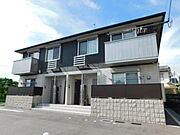 御着駅より徒歩26分 1階 築7年2ヶ月の賃貸物件