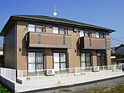 オータム・コート 1階 築20年2ヶ月の賃貸物件