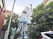 青木駅より徒歩3分 1階 築11年9ヶ月の賃貸物件