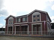 ラハイナ 1階 築17年9ヶ月の賃貸物件