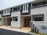 山陽曽根駅より徒歩10分 1階 築9年4ヶ月の賃貸物件